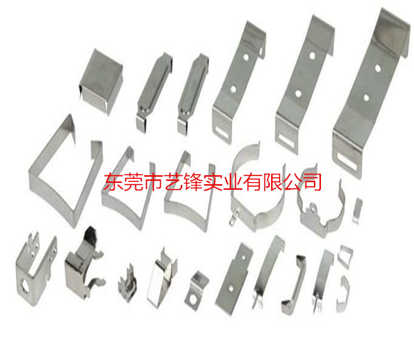 Stainless steel hardware stamping parts